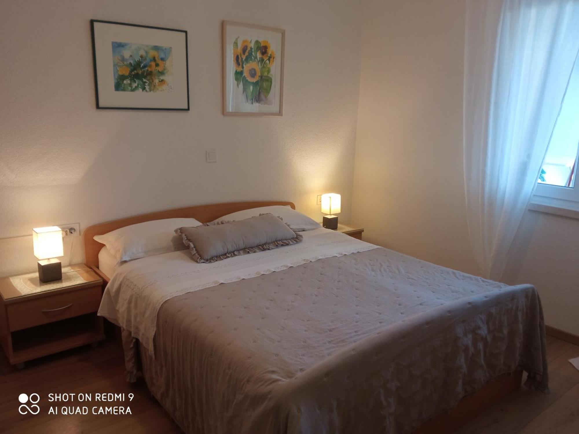 Apartman Hibiskus بول المظهر الخارجي الصورة