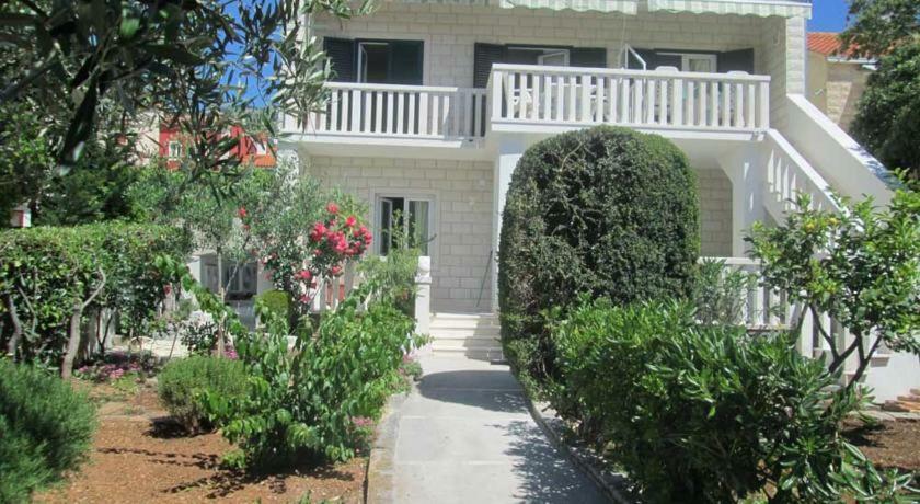 Apartman Hibiskus بول المظهر الخارجي الصورة
