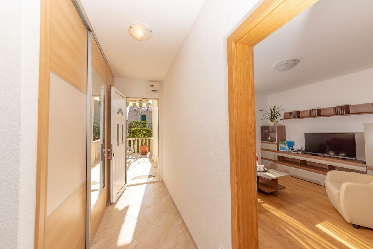 Apartman Hibiskus بول المظهر الخارجي الصورة
