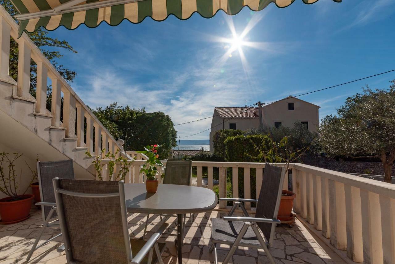 Apartman Hibiskus بول المظهر الخارجي الصورة