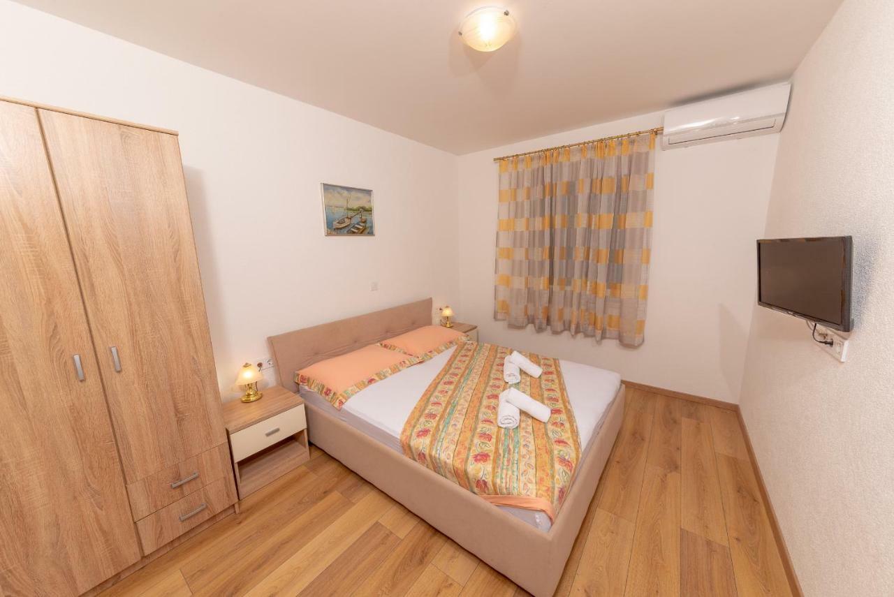 Apartman Hibiskus بول المظهر الخارجي الصورة